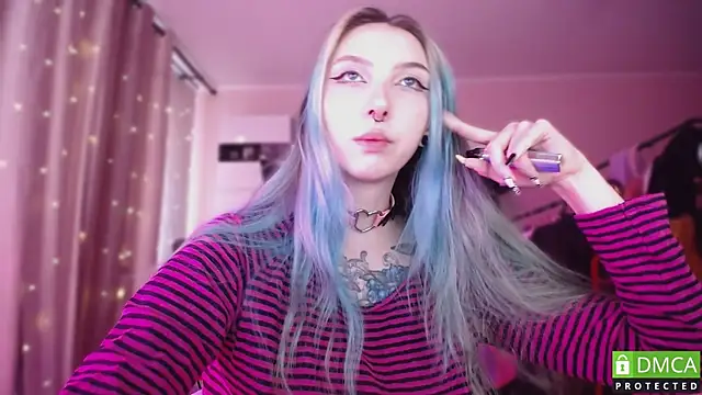 JustMeowGirl online show from 04-15-26, 06:31