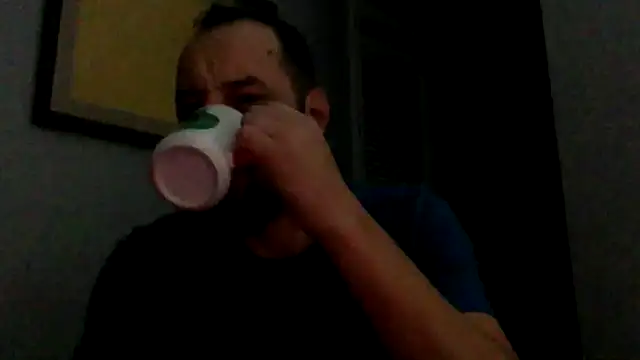 Kink Master Daddy online show from 10-25-25, 11:29