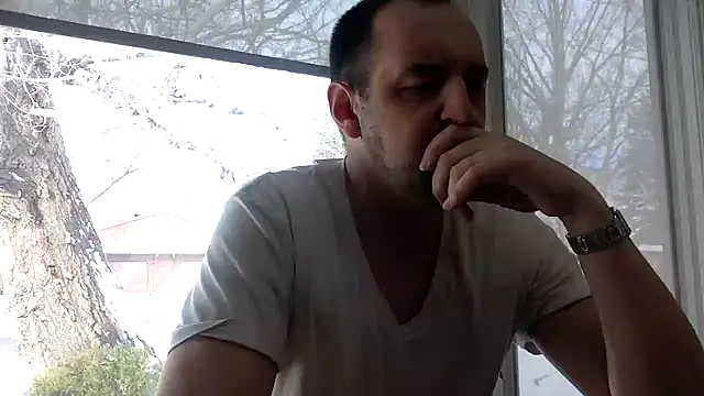 Kink Master Daddy online show from 02-27-26, 05:13