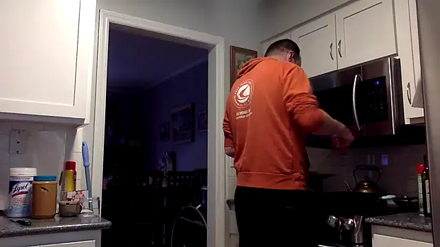 Kink Master Daddy online show from 03-24-26, 11:43