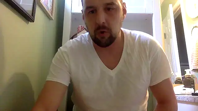 Kink Master Daddy online show from 04-25-26, 02:25