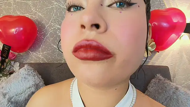 mia roux13 online show from 02-14-25, 10:47