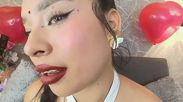 mia roux13 online show from 02-15-25, 01:53