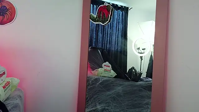 mia roux13 online show from 10-18-25, 05:57