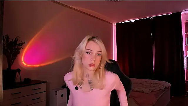 Polusladkoye online show from 07-28-26, 03:21