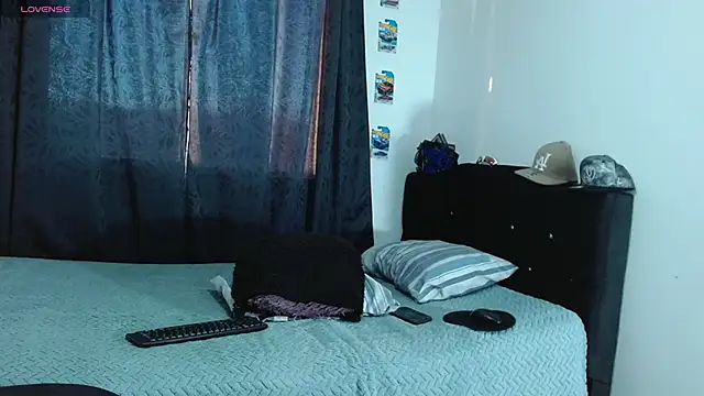 Bastiaan 28 online show from 11-01-25, 10:23