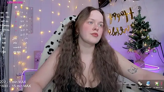 HANNA MONTANAS online show from 12-22-24, 05:21