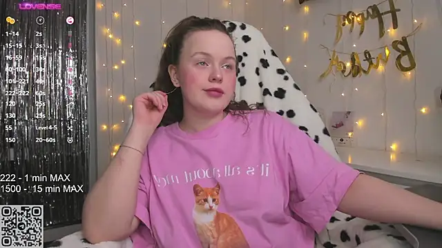 HANNA MONTANAS online show from 02-22-25, 06:52