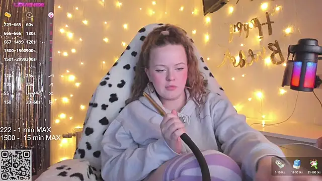 HANNA MONTANAS online show from 03-05-25, 11:05