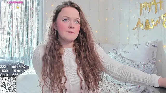 HANNA MONTANAS online show from 03-21-25, 02:07