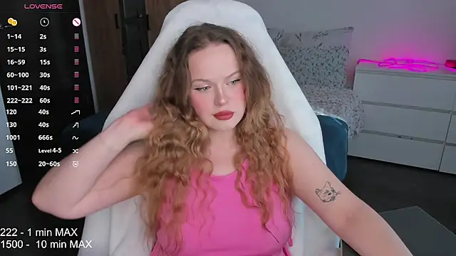 HANNA MONTANAS online show from 09-21-25, 12:40