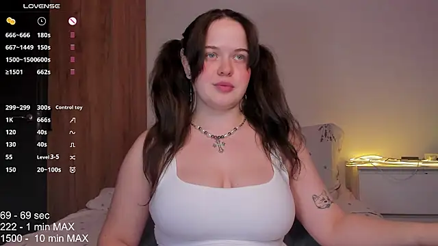 HANNA MONTANAS online show from 11-16-25, 06:46