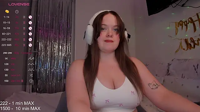 HANNA MONTANAS online show from 12-03-25, 05:55