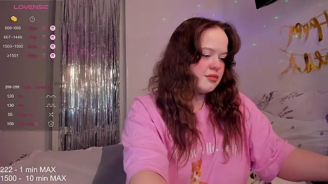 Snapshot of HANNA_MONTANAS chatting on 01-15-26, 09:18 HANNA MONTANAS online show from 01-15-26, 09:18