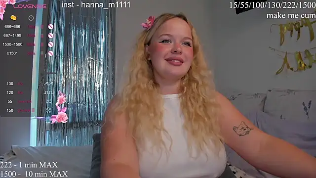 HANNA MONTANAS online show from 05-25-26, 04:02