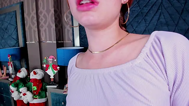 AdelaineBest online show from 12-21-24, 04:09