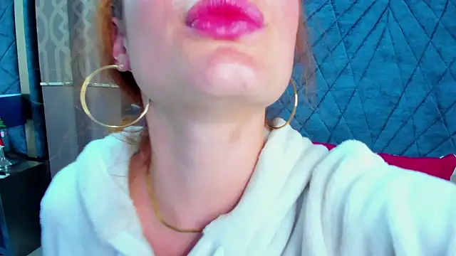 AdelaineBest online show from 12-22-24, 05:12