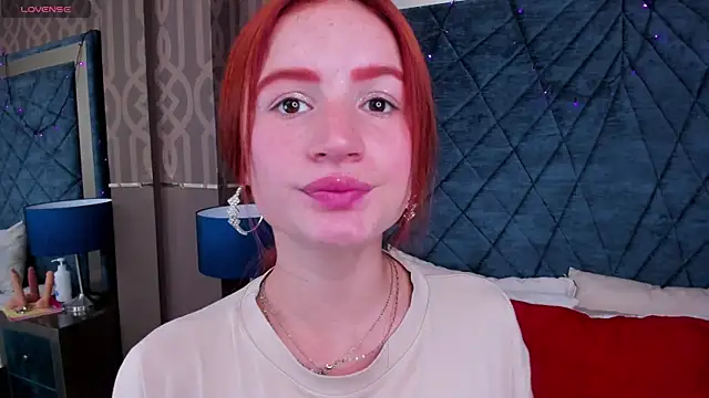 AdelaineBest online show from 01-03-25, 04:59