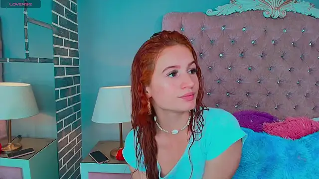 AdelaineBest online show from 09-10-25, 08:09