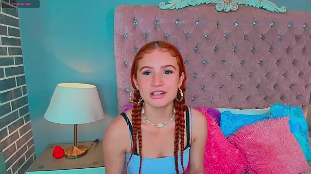 AdelaineBest online show from 09-11-25, 08:09