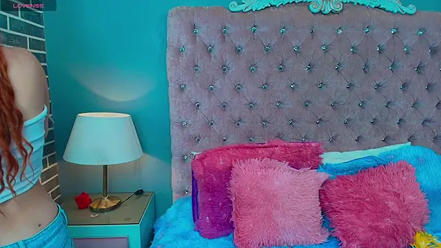 AdelaineBest online show from 09-14-25, 03:05