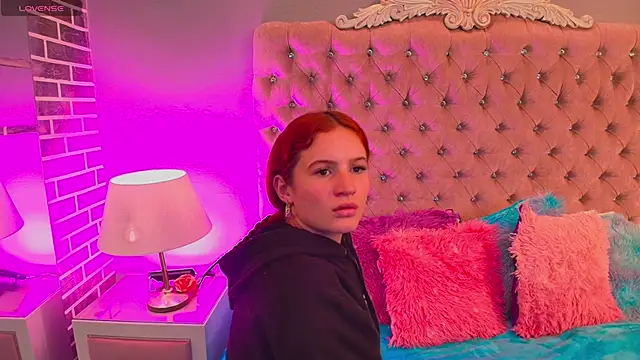 AdelaineBest online show from 09-16-25, 07:15