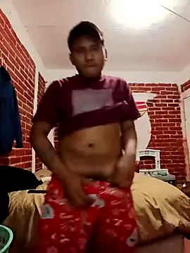 Cris ale1218 online show from 12-20-25, 06:37