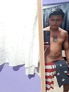 Cris ale1218 online show from 04-25-26, 02:03