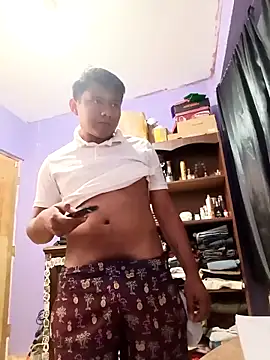 Cris ale1218 online show from 04-25-26, 09:34