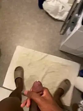 damien954 online show from 01-12-26, 09:58