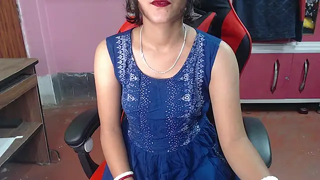 Angel Alison  online show from 02-11-25, 06:22