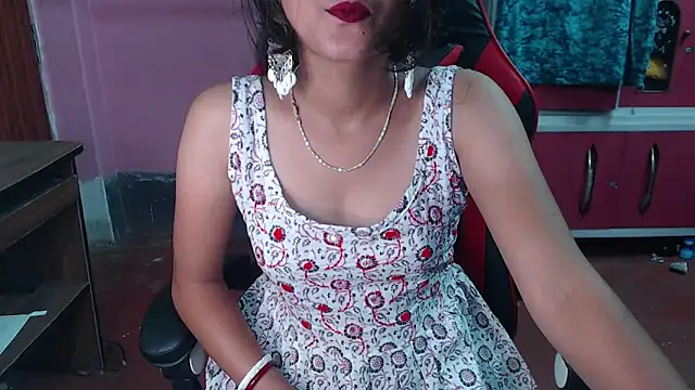 Angel Alison  online show from 02-12-25, 06:30