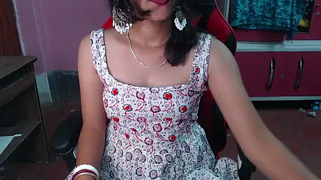 Angel Alison  online show from 02-12-25, 09:33