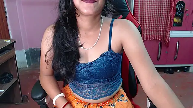 Angel Alison  online show from 02-21-25, 09:43