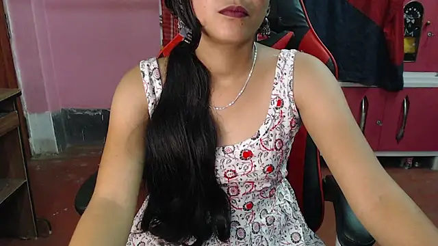 Angel Alison  online show from 02-27-25, 05:47