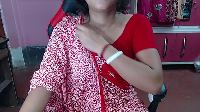 Angel Alison  online show from 03-20-25, 11:05