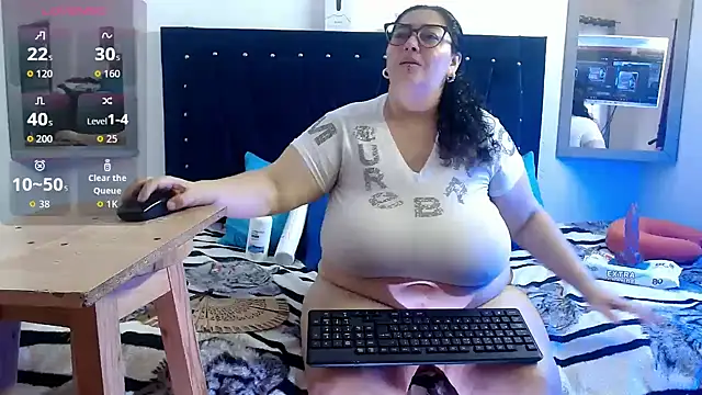 bubis laru53 online show from 03-20-26, 07:41