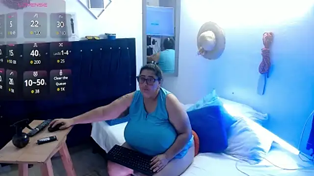 bubis laru53 online show from 04-21-26, 07:39