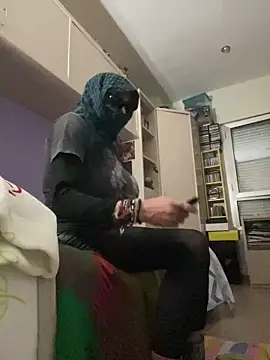 Kamaleonix online show from 01-31-25, 08:54