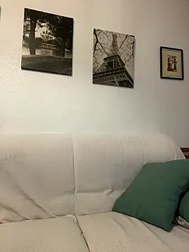 Kamaleonix online show from 03-02-25, 01:36