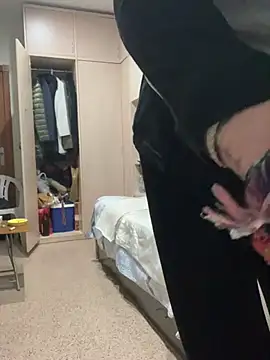 Kamaleonix online show from 03-14-25, 09:10