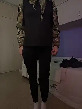 Kamaleonix online show from 03-20-26, 09:19