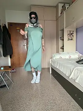 Kamaleonix online show from 04-06-26, 06:09