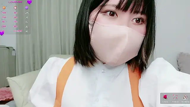 mi chat online show from 03-14-26, 12:06