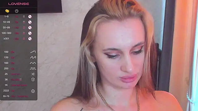 Cherry-Legenda online show from 02-26-25, 08:26