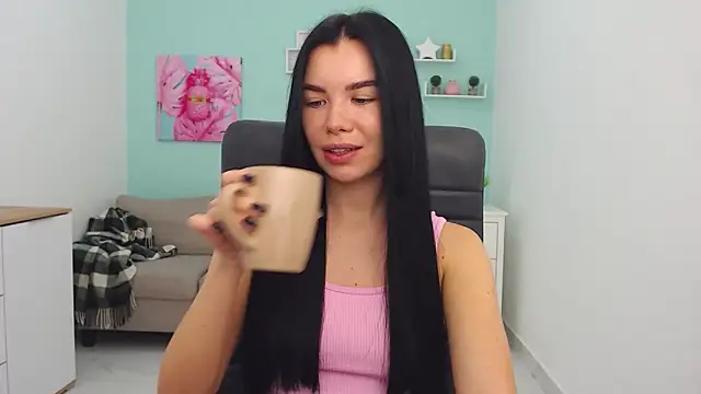 MadisonGomes online show from 12-10-24, 06:22