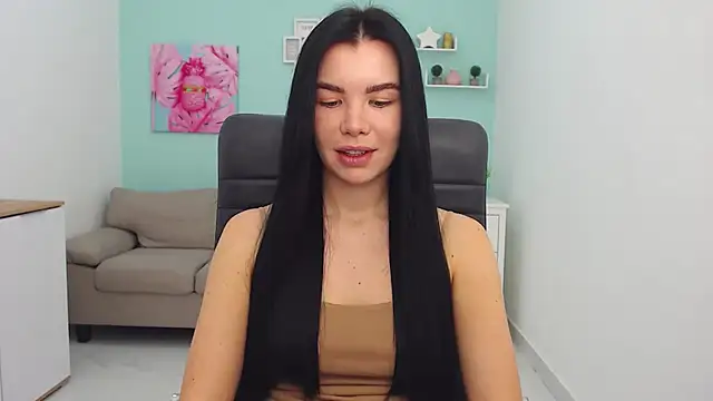 MadisonGomes online show from 12-12-24, 06:47