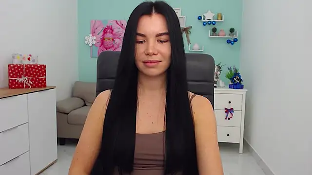 MadisonGomes online show from 12-31-24, 07:31
