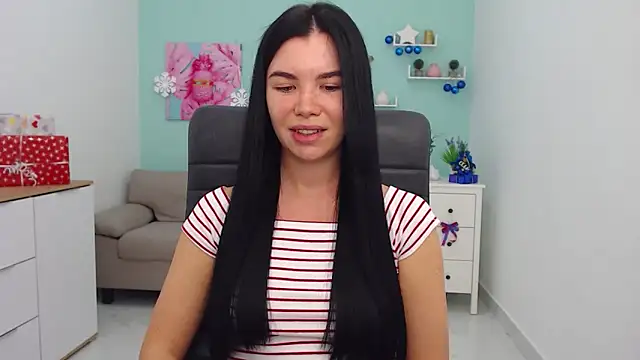 MadisonGomes online show from 01-08-25, 07:45