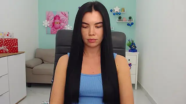 MadisonGomes online show from 01-09-25, 09:37